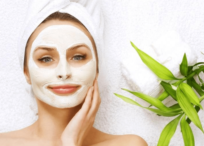 Ang maskara sa Rejuvenasyon sa nawong