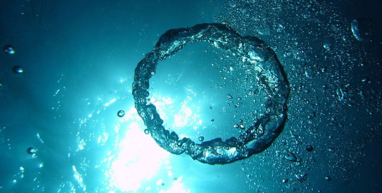 oxygen alang sa rejuvenation sa panit sa nawong